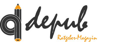 Depub Ratgeber Magazine